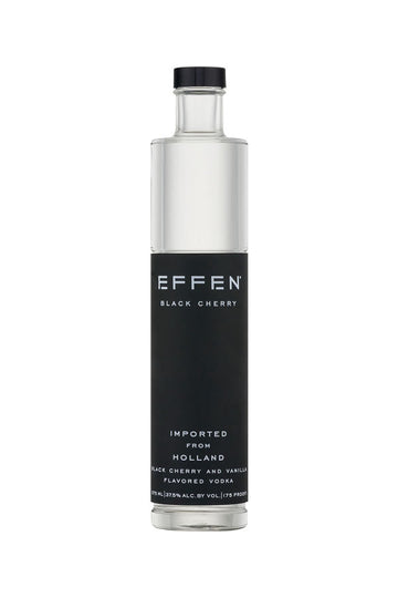 EFFEN BLACK CHERRY (375ML)