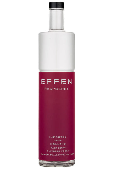 EFFEN DUTCH RASPBERRY (750ML)