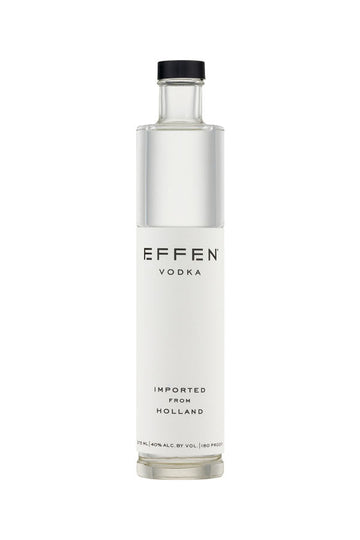 EFFEN VODKA (375ML)