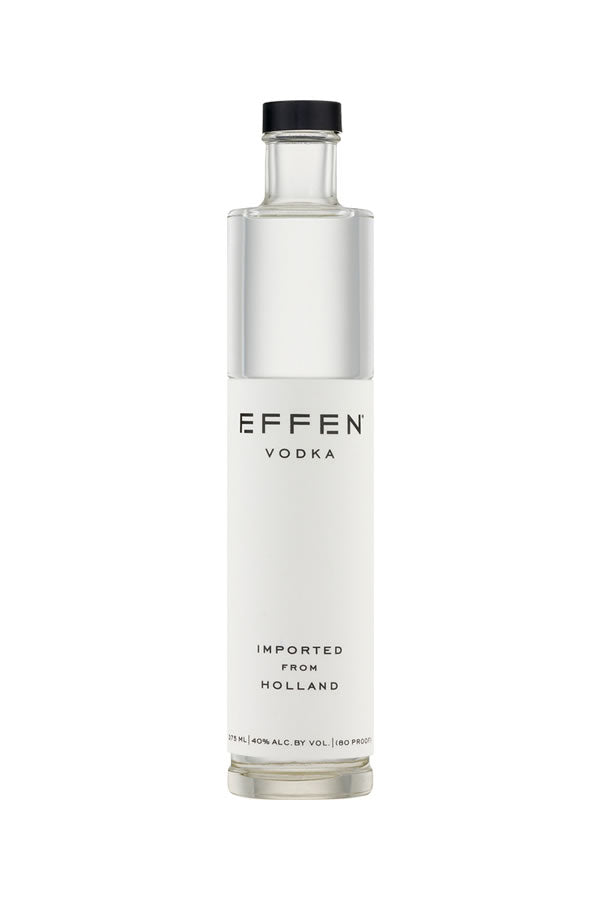 EFFEN VODKA (375ML)