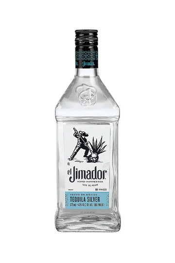 EL JIMADOR SILVER (375ML)