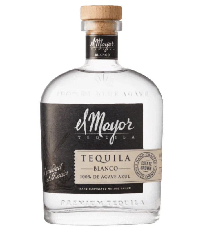EL MAYOR BLANCO 750ML