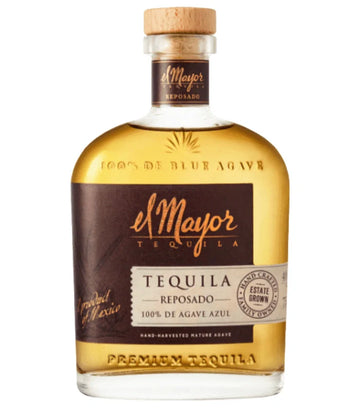 EL MAYOR REPOSASDO (750ML)