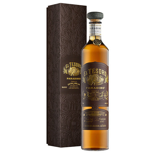 EL TESORO PARADISO 6PK (750ML)