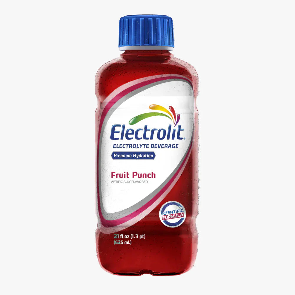 ELECTROLIT FRUIT PUNCH