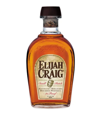 ELIJAH CRAIG (750ML)