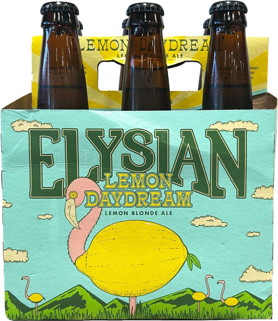 ELYSIAN SEASONAL (12OZ)