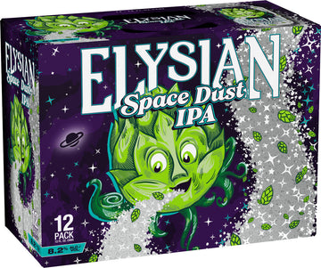ELYSIAN SPACE DUST (12/12OZ)