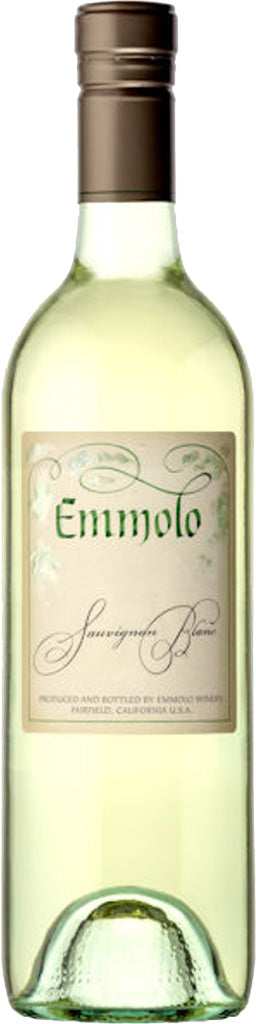 EMMOLO SAUV BLANC 15 (750ML)