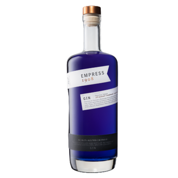 EMPRESS 1908 INDIGO GIN (1L)