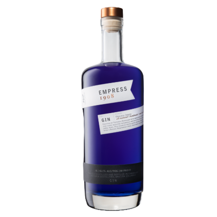 EMPRESS 1908 INDIGO GIN (1L)