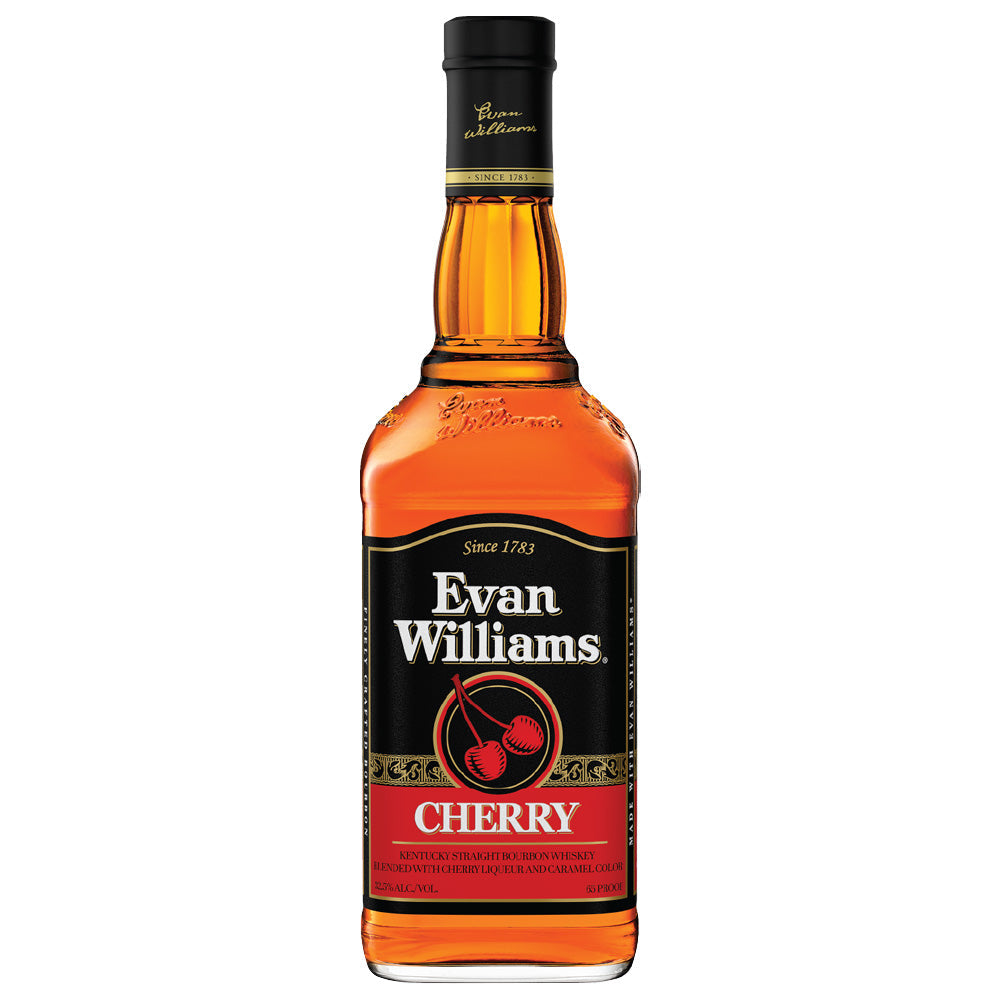 EVAN WILLIAMS CHERRY RESERVE (750ML)