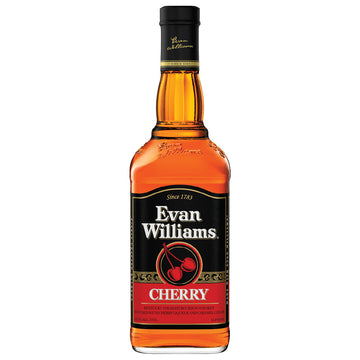 EVAN WILLIAMS CHERRY RESERVE (750ML)