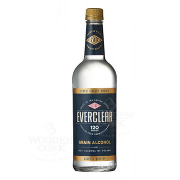 EVERCLEAR (1.75L)