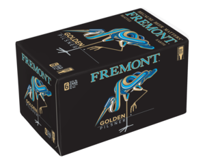 FREMONT GOLDEN PILSNER (6/12OZ)