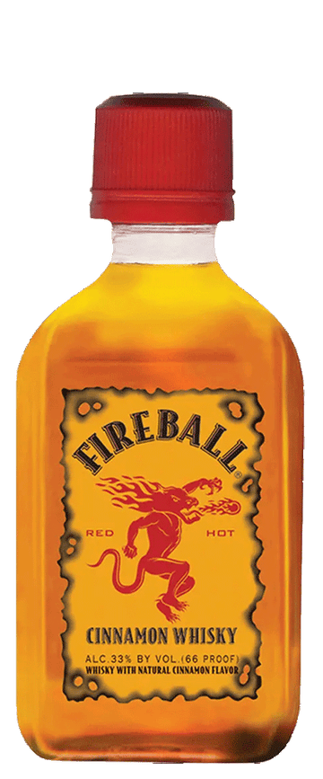 FIREBALL (50ML)
