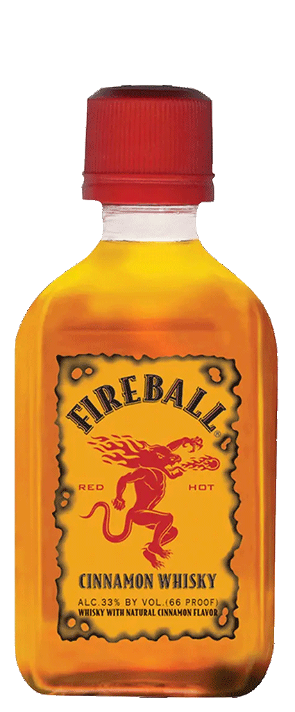FIREBALL (50ML)