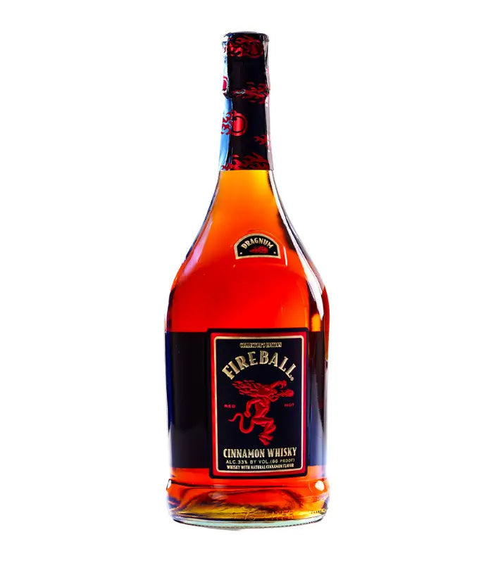 FIREBALL DRAGNUM (1.75L)