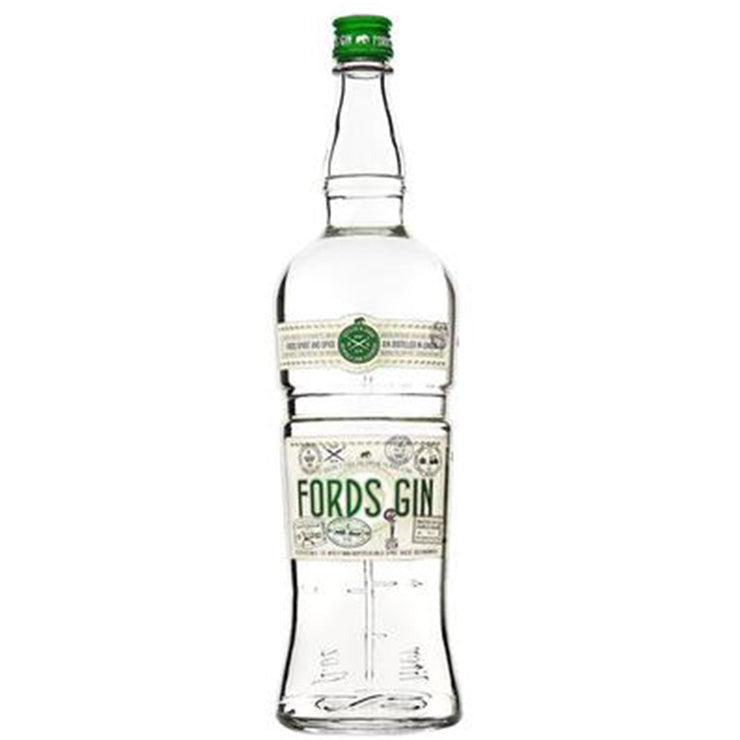 86 AYLESBURY DUCK GIN (750ML)