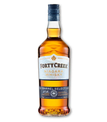 FORTY CREEK (750ML) GLASS