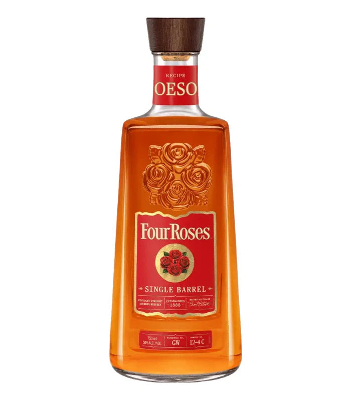 FOUR ROSES SINGLE BARREL OESO
