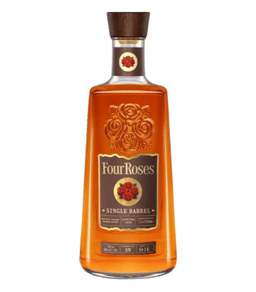 FOUR ROSES SINGLE BARREL (750ML)