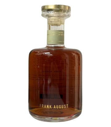 FRANK AUGUST  (750ML)