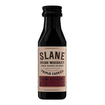 SLANE IRISH WHISKEY (50ML)