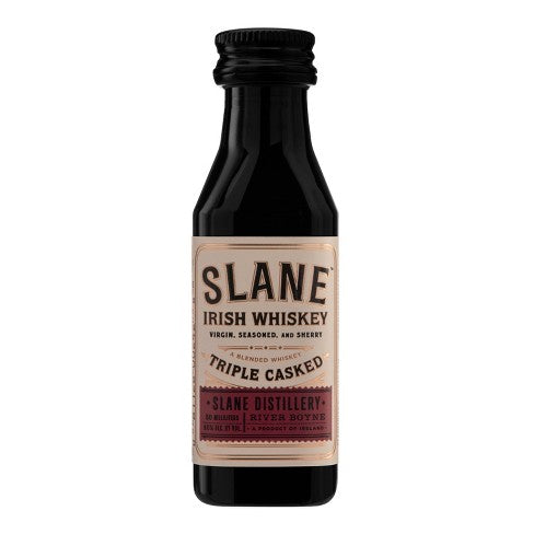 SLANE IRISH WHISKEY (50ML)
