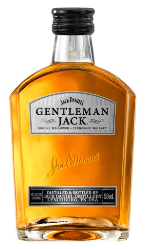 GENTLEMAN JACK (50ML)