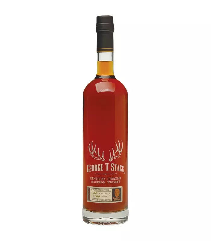 GEORGE T STAGG 138.0 (750ML)