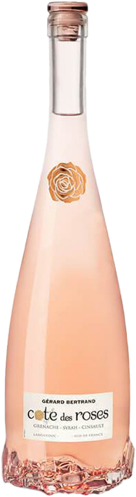 GERARD BERTRAND CD ROSE ROSE (750ML)