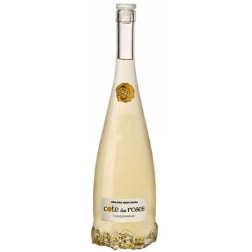BERTRAND COTES DES ROSES CHARD (750ML)