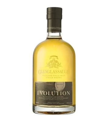 GLENGLASSAUGH EVOLUTION (750ML)