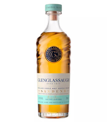 GLENGLASSAUGH SINGLE MALT (750ML)