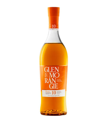 GLENMORANGIE 10YR SCOTCH (750ML)