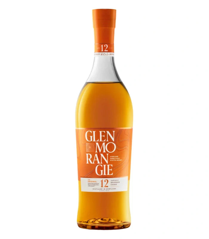 GLENMORANGIE 12YR (750ML)