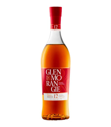 GLENMORANGIE LASANTA 92' (750 ML)