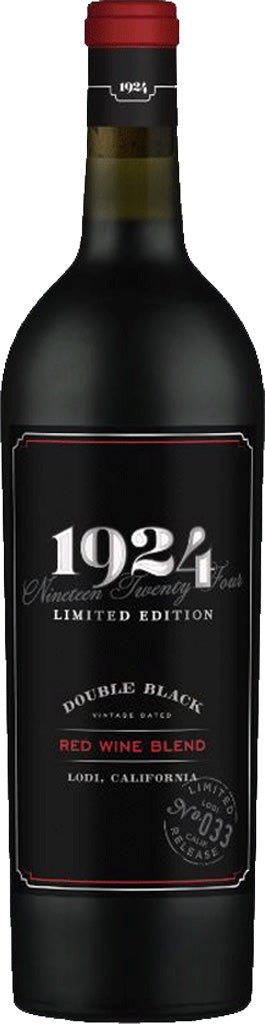 GNARLY HEAD 1924 RED BLEND (750ML)