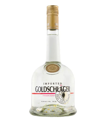 GOLDSCHLAGER (750ML)