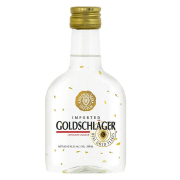 GOLDSCHLAGER (200ML)