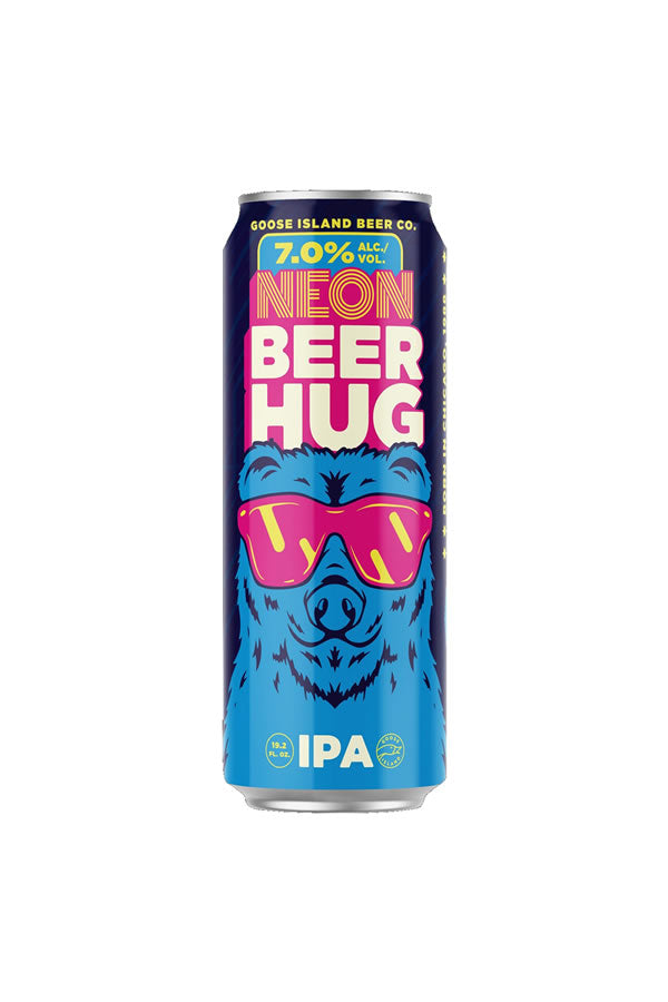 HAZY BEER HUG (19.2OZ)