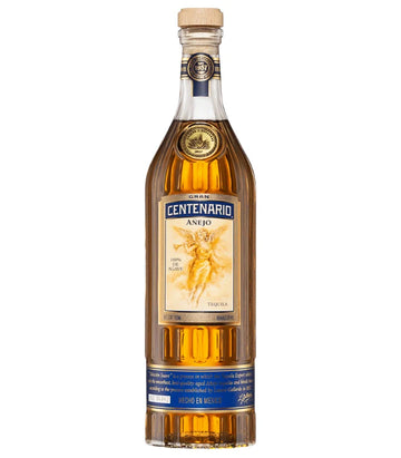 CENTENARIO ANEJO (750ML)