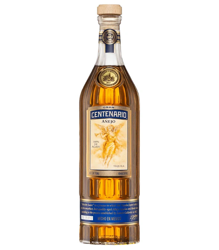 CENTENARIO ANEJO (750ML)