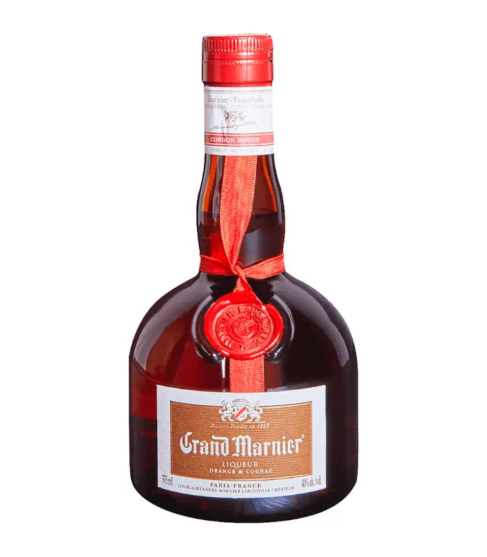 GRAND MARNIER (375)