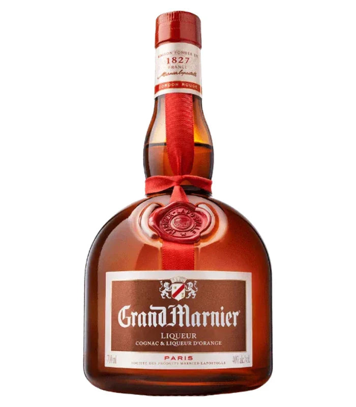 GRAND MARNIER (750ML)