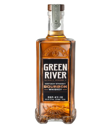 GREEN RIVER BOURBON (750ML)