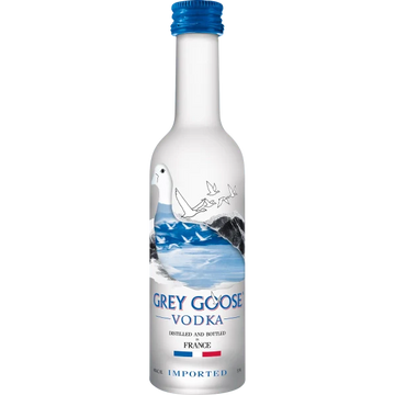 GREY GOOSE (50ML)