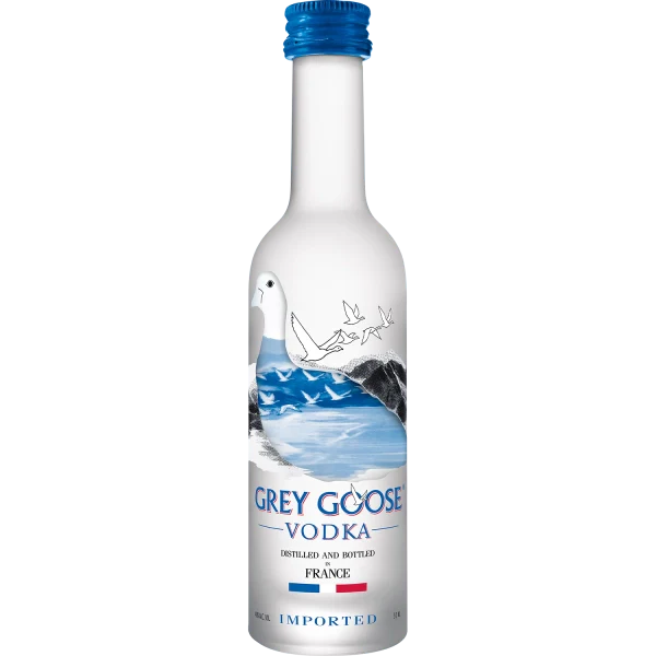 GREY GOOSE (50ML)
