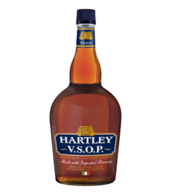 HARTLEY V.S BRANDY (750ML)